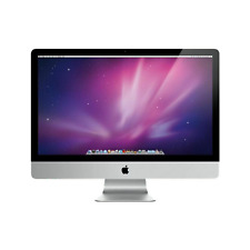 Apple iMac 27 Inch All In One Desktop 2010 Core i5 2.8GHz 8GB Ram 1TB Hdd A1312