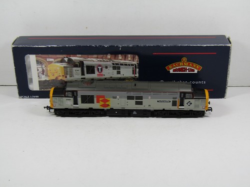 Bachmann 380 class - 32-380, 37/5