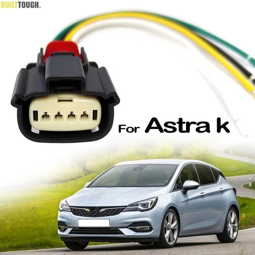 Rear tail light - light, bulb
