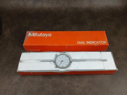 Mitutoyo 3060 dial test - f,