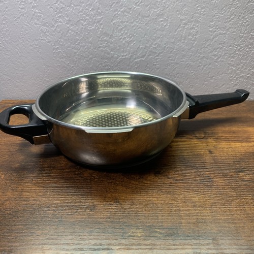 Quart fissler base pan - fissler, made