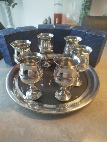 Vintage edwin blyde - edwin, set