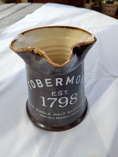 Tobermory 1798 island single - 1798,