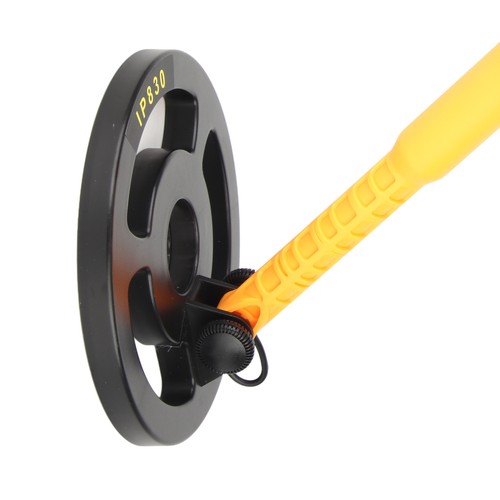 Underwater metal alarm - metal,