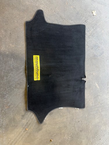 Genuine mountune tailored - genuine,