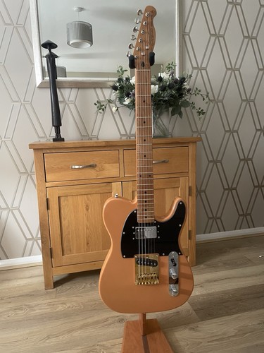 Harley benton 53kr tribute - benton,