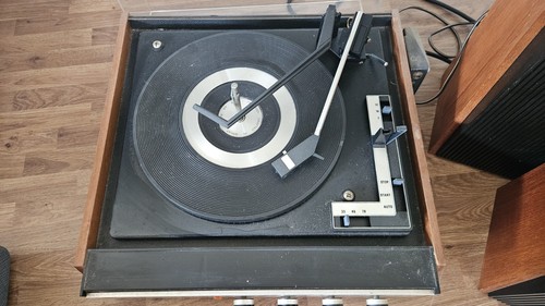 Fidelity music master record - fidelity,