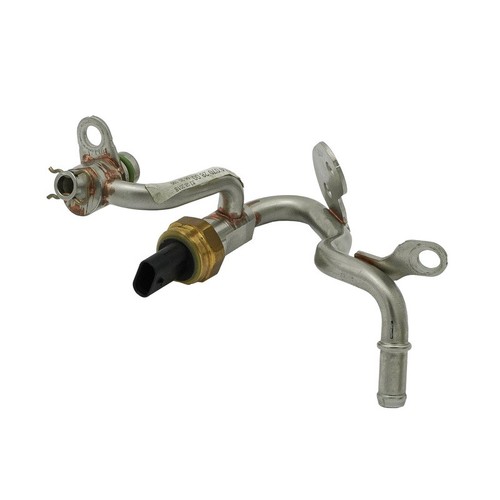 Fuel line with sensor - fuel,