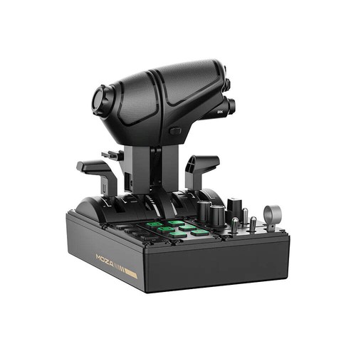 Moza mtq throttle - throttle, &