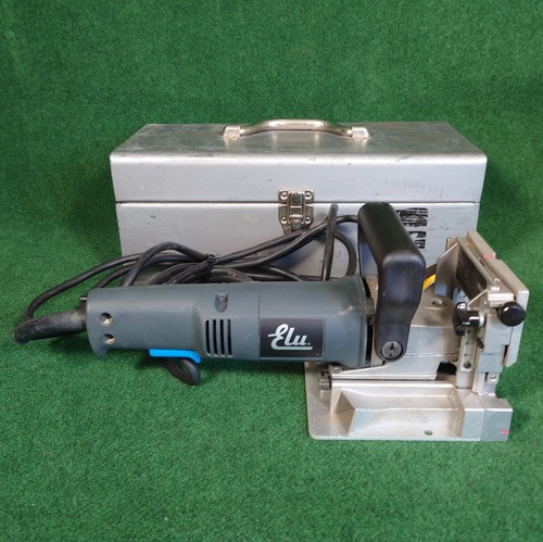 Elu 110v biscuit jointer - 110v,