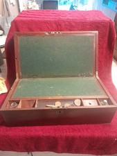 Large Antique Victorian