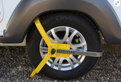 Milenco light weight 15 - light, 13"-15"