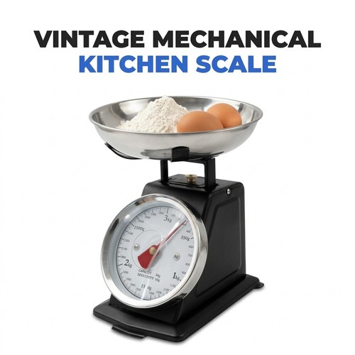 3kg vintage manual - 3kg,
