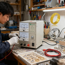 Jewelry Plating Machine Gold