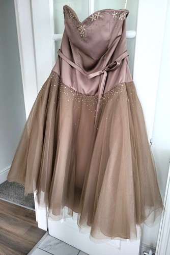 Mark lesley prom dress special - mark,