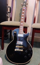 Epiphone Les Paul Custom