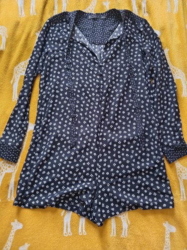 Zara trafaluc floral - trafaluc,