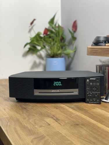 Bose wave graphite - bose,