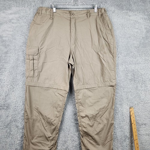 Craghoppers pants mens 38x30 - craghoppers,