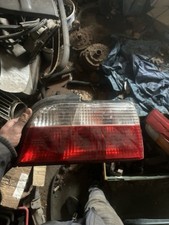 E36 Coupe Rear Light