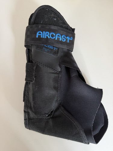 Aircast airlift pttd ankle - aircast,