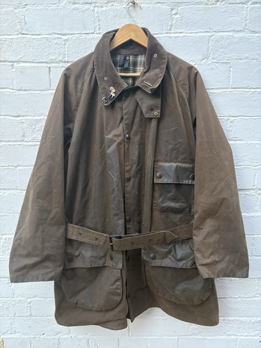 Vintage barbour solway zipper - vintage,