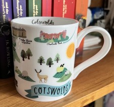 NATIONAL TRUST BY LAUREN