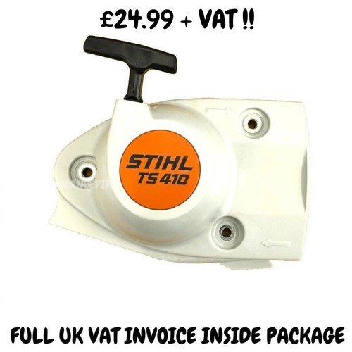Stihl ts410 ts420 - stihl,