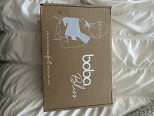 Boba Bliss Baby Carrier/wrap