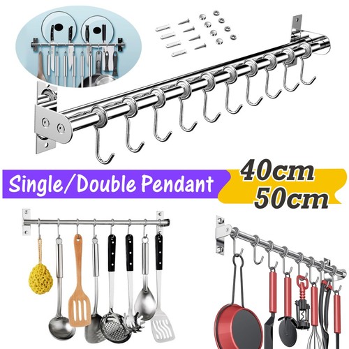 Wall mounted kitchen - mounted,