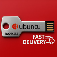 Ubuntu Linux Latest Bootable