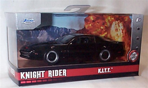 Knight rider 1 32 - k.i.t.t., 1-32