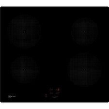 Neff N30 60cm 4 Zone Plug & Play Induction Hob T36CA50X1U