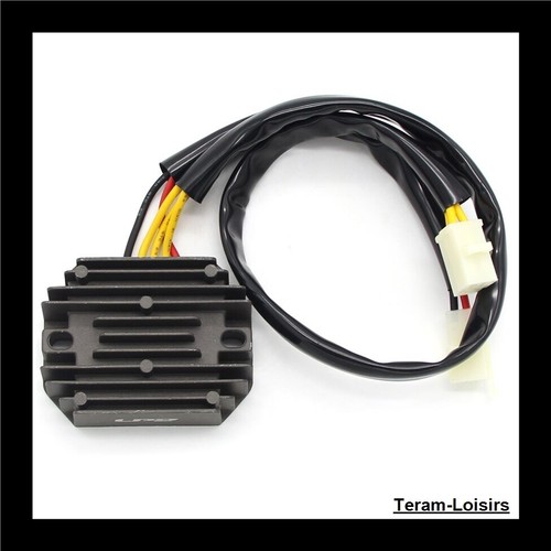 Voltage regulator for ktm 640 - voltage,