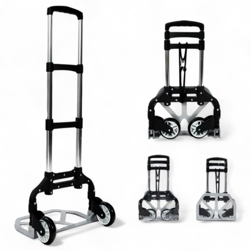 Heavy duty 100kg folding sack - folding,
