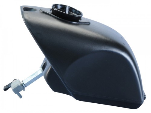 Tank complete polini minibike - tank,
