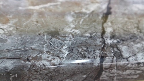 Oratorio grey gloss - oratorio,