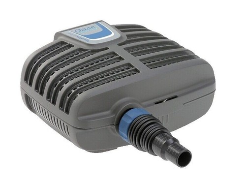 Oase aquamax eco classic 2500e - oase,