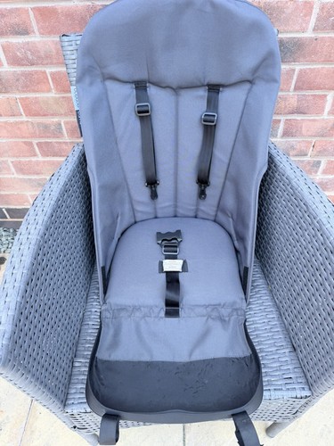 Bugaboo cameleon charcoal - bugaboo, 1