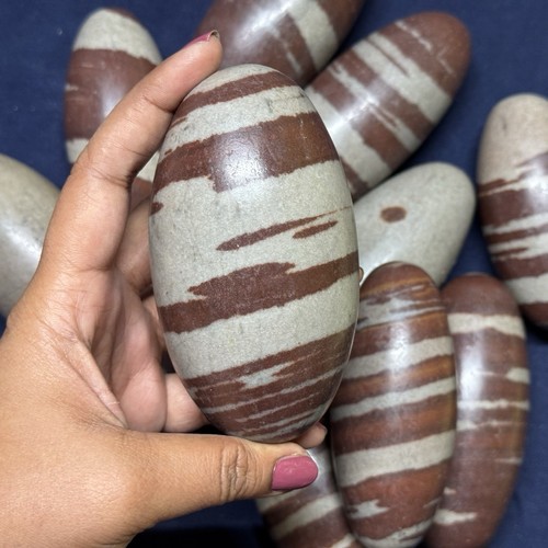 Inch shiva lingam stone - lingam,