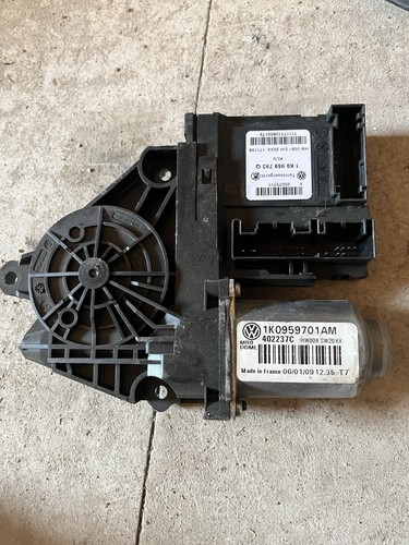 Skoda octavia window motor - octavia,
