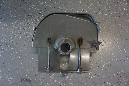 Shopsmith mark 510 520 lower - shopsmith, v