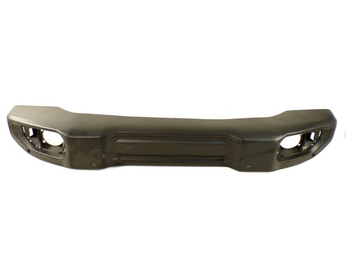 Jeep wrangler front bumper - front,
