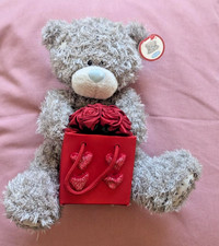 Me to You Tatty Teddy Plush