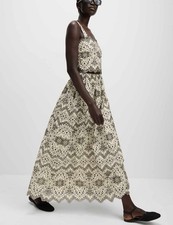 M&S Womens Multi Coloured