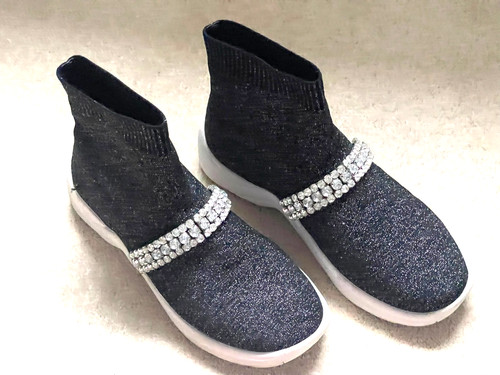 Kurt geiger ladies sock boots - kurt,