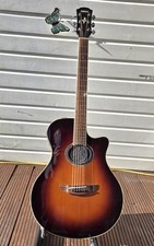 Yamaha APX600 Electro-Acoustic
