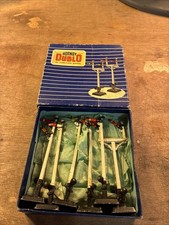 Hornby Dublo Boxed New Old