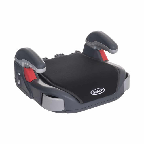 Graco booster basic group - booster, 3