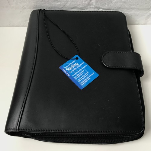 Vintage leather collins - vintage,